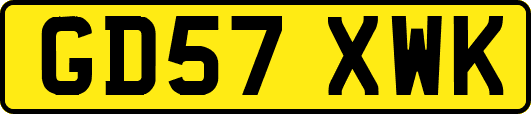 GD57XWK