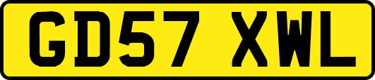 GD57XWL