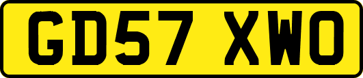 GD57XWO