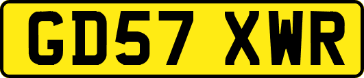GD57XWR
