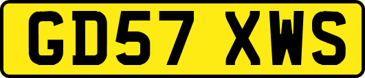 GD57XWS