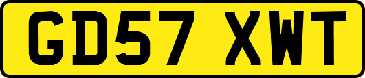 GD57XWT