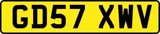 GD57XWV