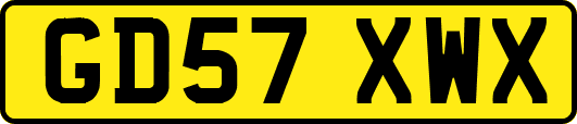 GD57XWX