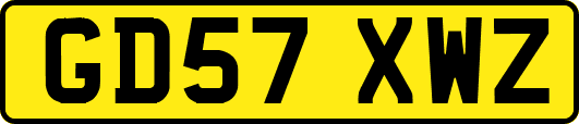 GD57XWZ