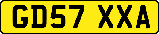GD57XXA
