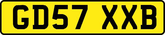 GD57XXB
