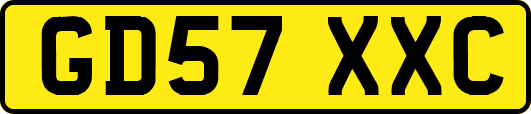 GD57XXC