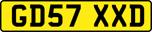 GD57XXD
