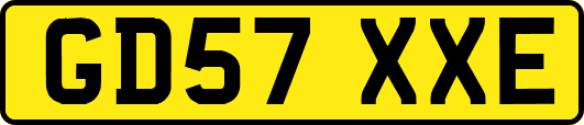 GD57XXE