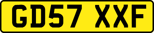 GD57XXF