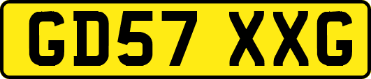 GD57XXG