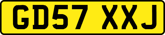 GD57XXJ