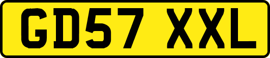 GD57XXL