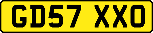 GD57XXO