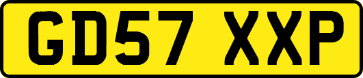 GD57XXP