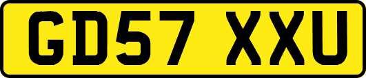 GD57XXU