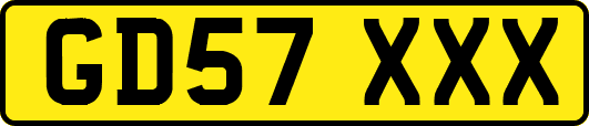 GD57XXX