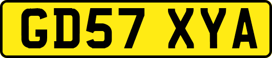 GD57XYA