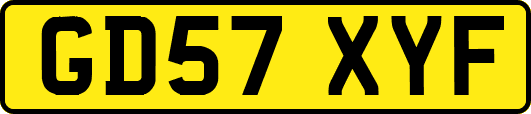 GD57XYF