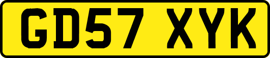GD57XYK