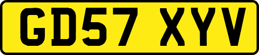 GD57XYV