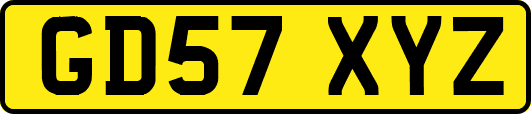 GD57XYZ
