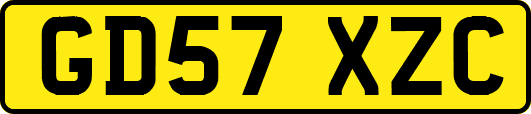 GD57XZC
