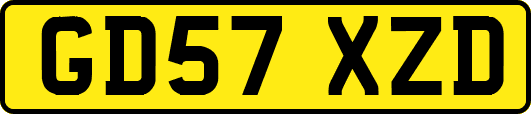 GD57XZD