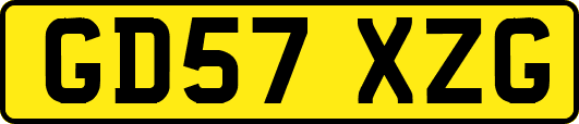 GD57XZG