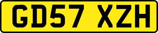 GD57XZH