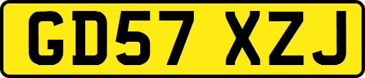 GD57XZJ