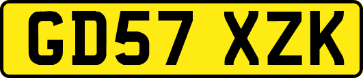 GD57XZK