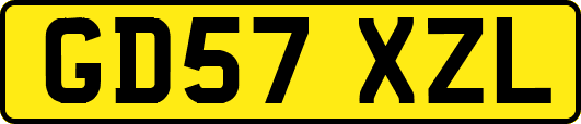 GD57XZL