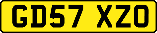 GD57XZO