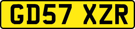 GD57XZR