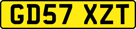 GD57XZT