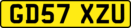 GD57XZU