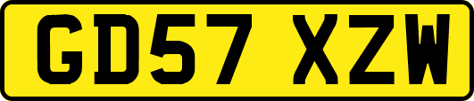 GD57XZW