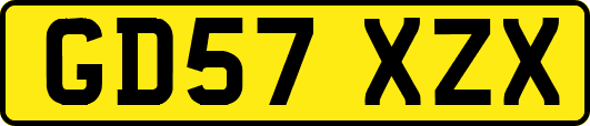 GD57XZX