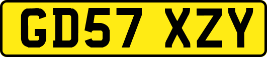 GD57XZY