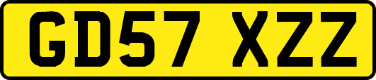 GD57XZZ