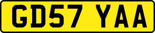 GD57YAA