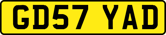 GD57YAD