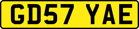 GD57YAE
