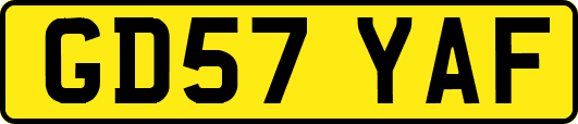 GD57YAF