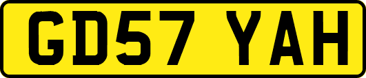 GD57YAH