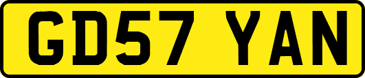 GD57YAN