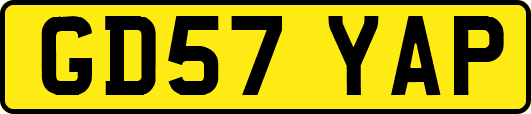 GD57YAP