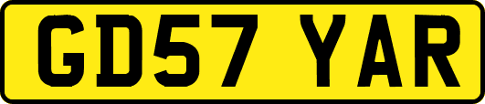 GD57YAR